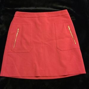 Loft Mod Style Skirt